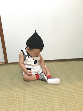 Nさんのコーディネート