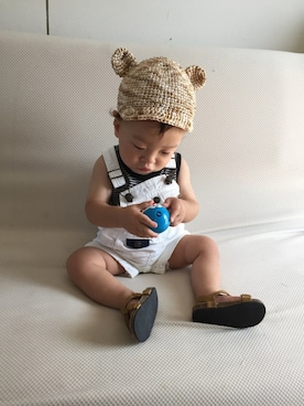 Nさんのコーディネート