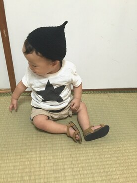 Nさんのコーディネート