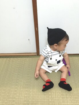 Nさんのコーディネート