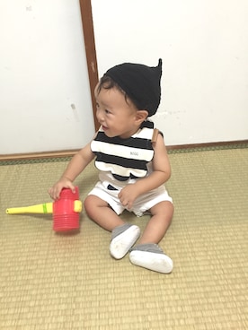 Nさんのコーディネート