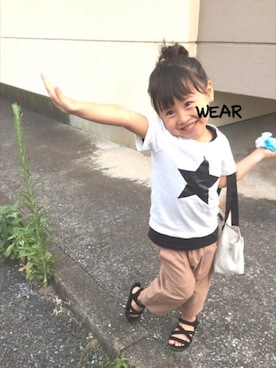 Nさんのコーディネート