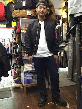 fukushima さんのコーディネート