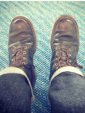 fukushima さんのコーディネート