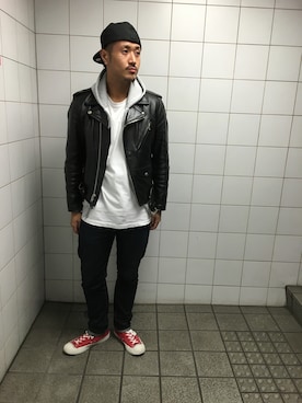 fukushima さんのコーディネート