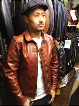 fukushima さんのコーディネート