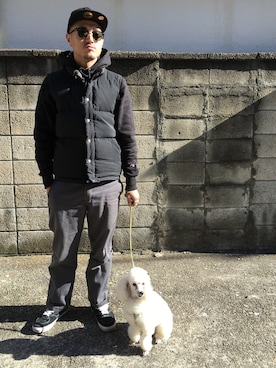 fukushima さんのコーディネート