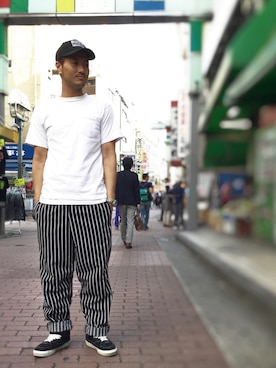 fukushima さんのコーディネート