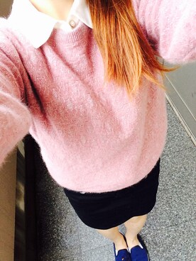 さーちゃさんのコーディネート