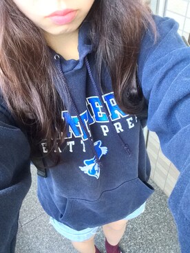 さーちゃさんのコーディネート