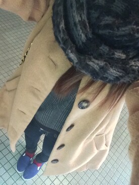 さーちゃさんのコーディネート