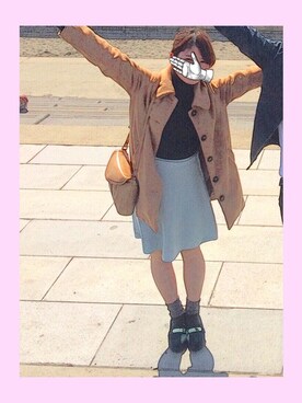 さーちゃさんのコーディネート