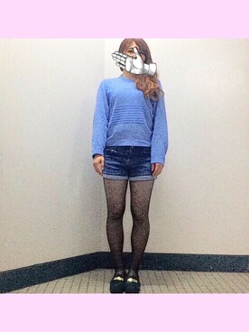 さーちゃさんのコーディネート