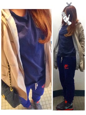 さーちゃさんのコーディネート