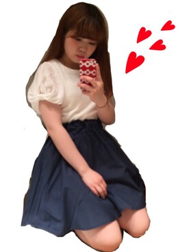 さーちゃさんのコーディネート