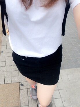 さーちゃさんのコーディネート