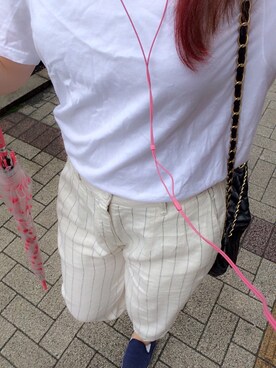 さーちゃさんのコーディネート