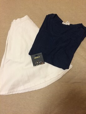 さーちゃさんのコーディネート