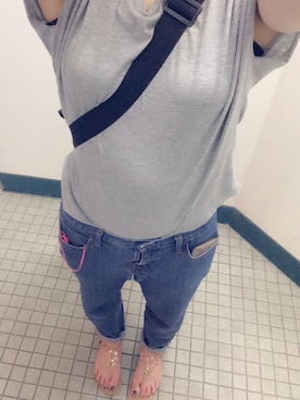 さーちゃさんのコーディネート