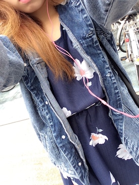 さーちゃさんのコーディネート