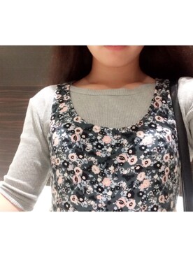 さーちゃさんのコーディネート