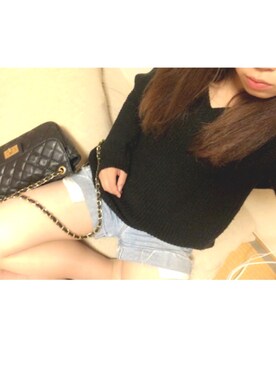 さーちゃさんのコーディネート