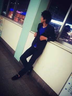 takümiさんのコーディネート