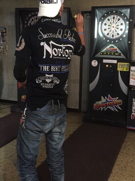 takümiさんのコーディネート