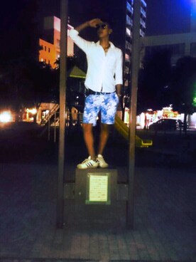 takümiさんのコーディネート