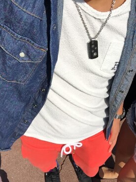 takümiさんのコーディネート