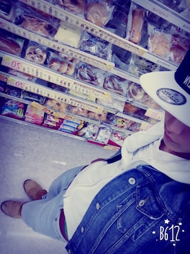 takümiさんのコーディネート