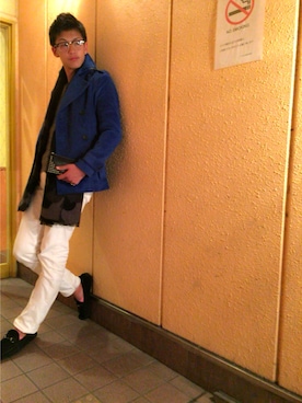 takümiさんのコーディネート