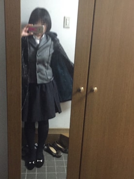 ぐみさんのコーディネート