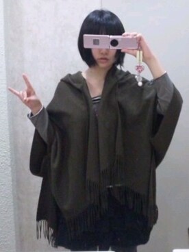 ぐみさんのコーディネート