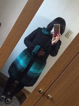 ぐみさんのコーディネート