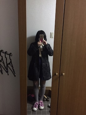 ぐみさんのコーディネート