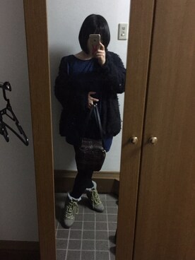 ぐみさんのコーディネート