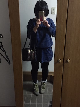 ぐみさんのコーディネート