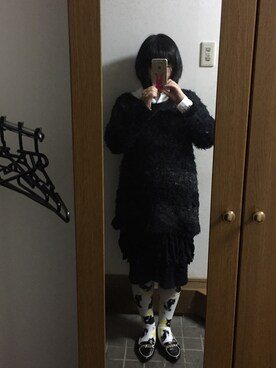 ぐみさんのコーディネート