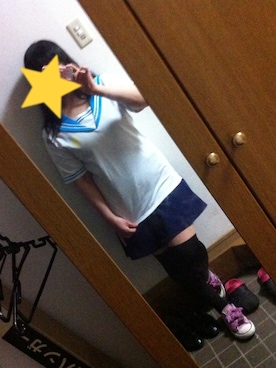 ぐみさんのコーディネート