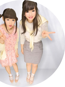 maimeloさんのコーディネート