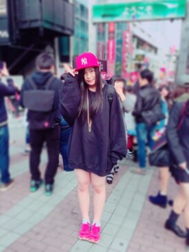 maimeloさんのコーディネート