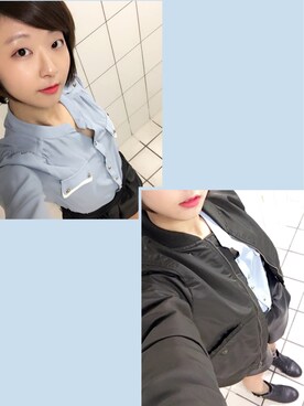 amisahuangさんのコーディネート
