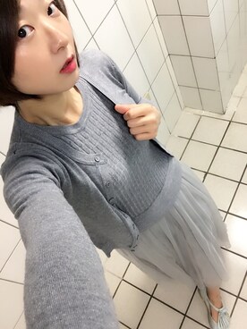 amisahuangさんのコーディネート