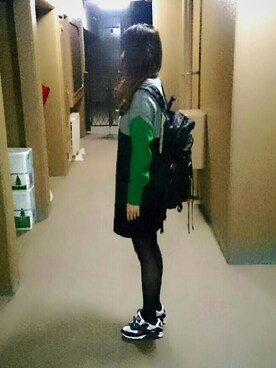 toommyさんのコーディネート