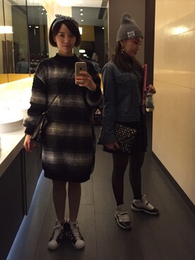 Lai Mi'sさんのコーディネート