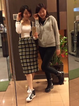 Lai Mi'sさんのコーディネート