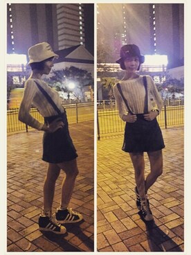 Lai Mi'sさんのコーディネート