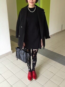 Lai Mi'sさんのコーディネート