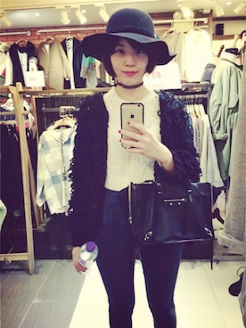 Lai Mi'sさんのコーディネート